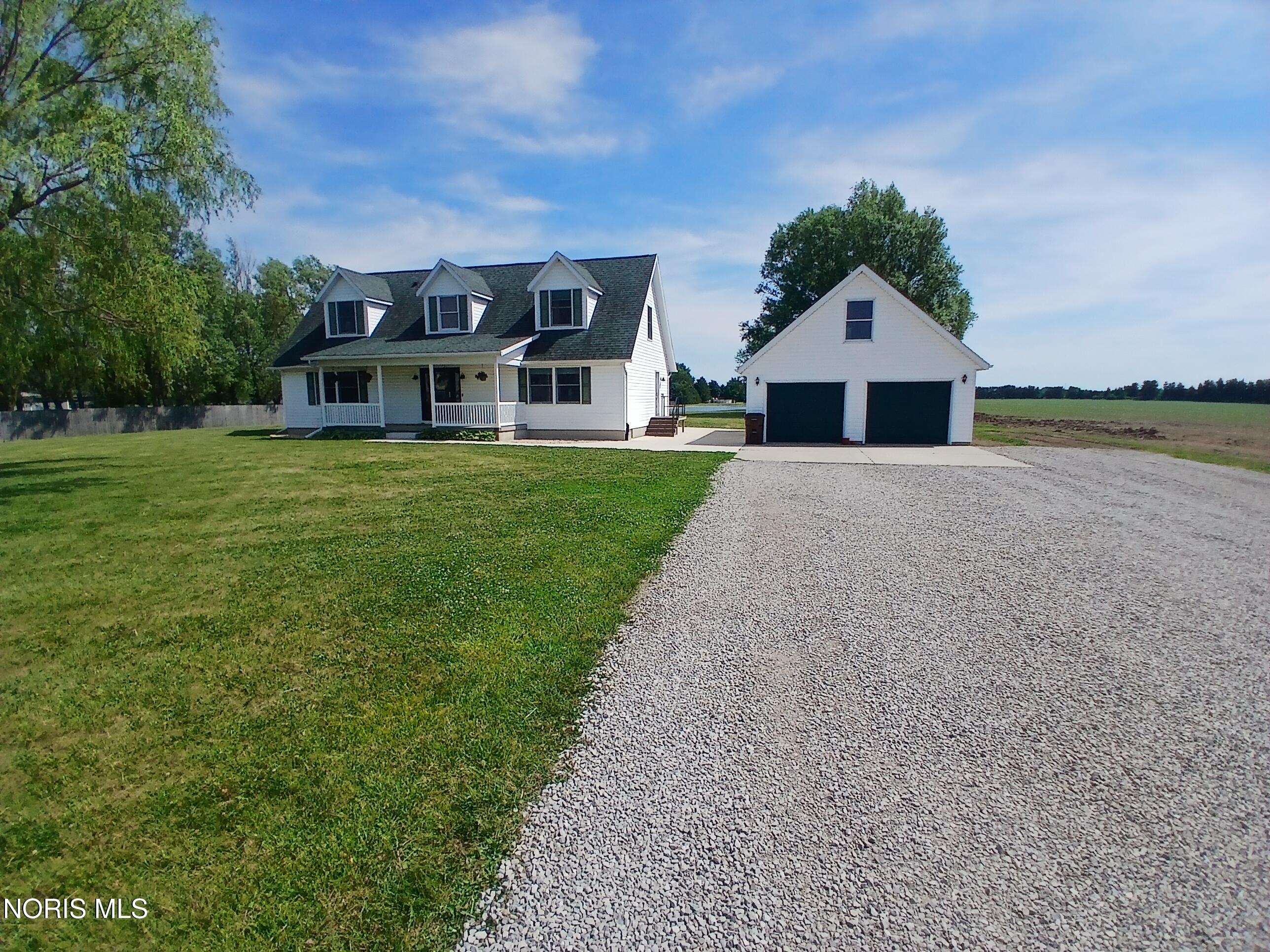 13145 Angola Road