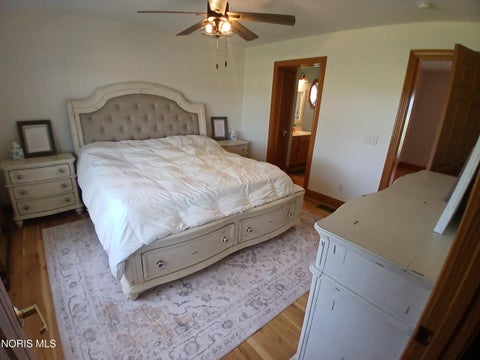 Tiny photo for 13145 Angola Road, Swanton, OH 43558 (MLS # 10008733)