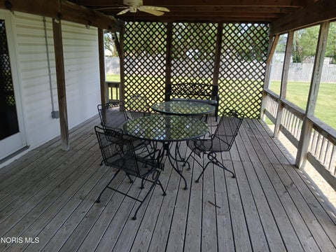 Tiny photo for 13145 Angola Road, Swanton, OH 43558 (MLS # 10008733)
