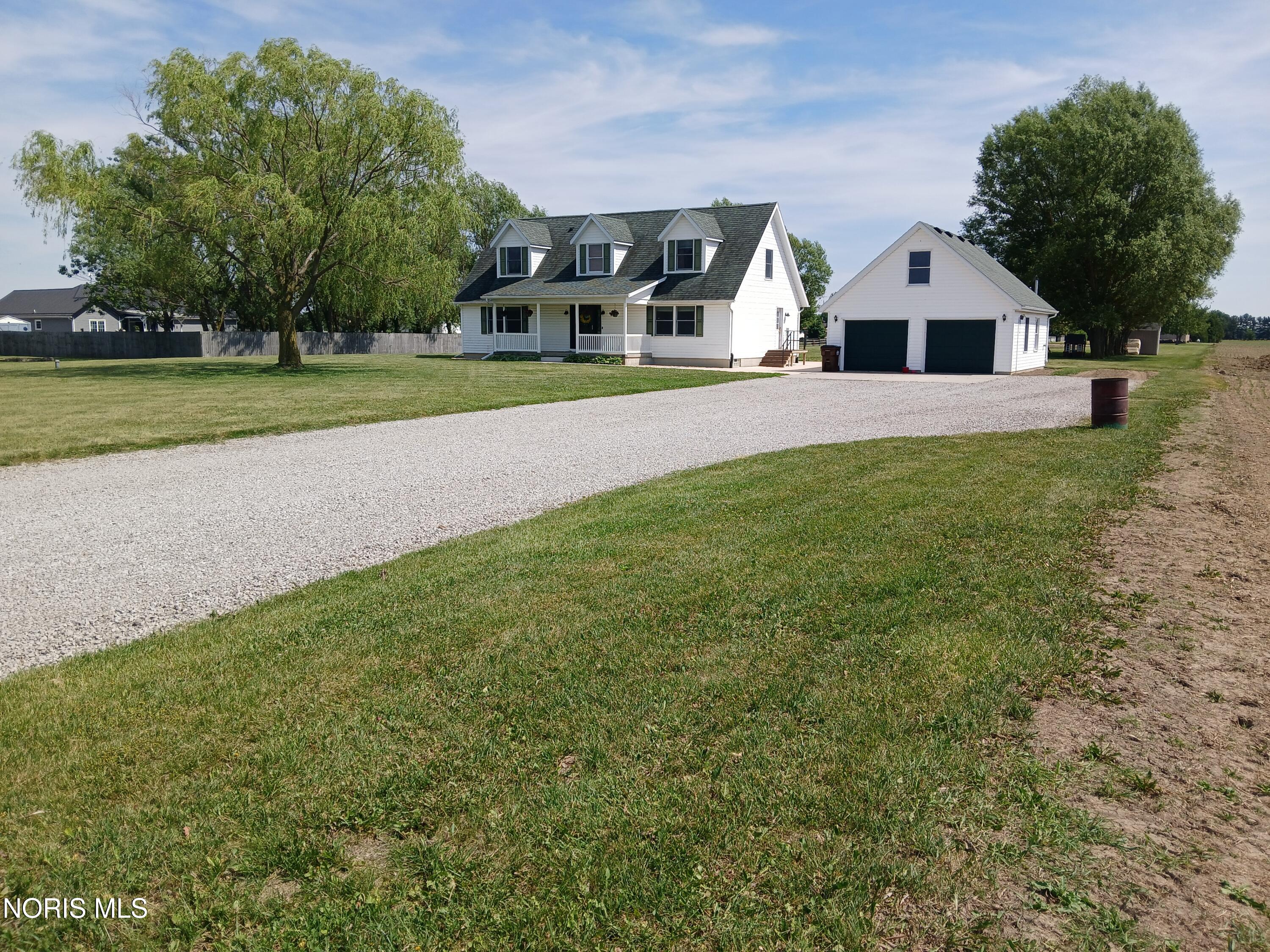 13145 Angola Road