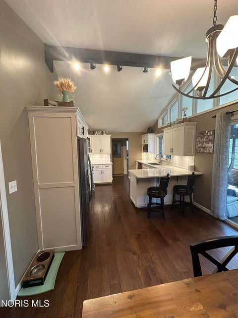 Tiny photo for 250 Chestnut Drive, Ottawa, OH 45875 (MLS # 10010900)