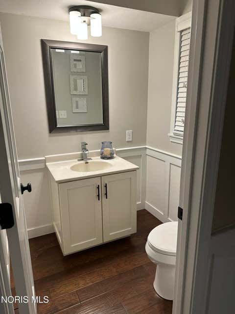 Tiny photo for 250 Chestnut Drive, Ottawa, OH 45875 (MLS # 10010900)