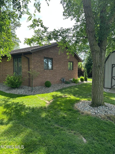 Tiny photo for 250 Chestnut Drive, Ottawa, OH 45875 (MLS # 10010900)