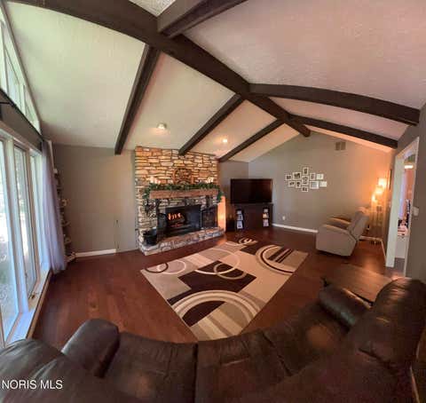 Tiny photo for 250 Chestnut Drive, Ottawa, OH 45875 (MLS # 10010900)
