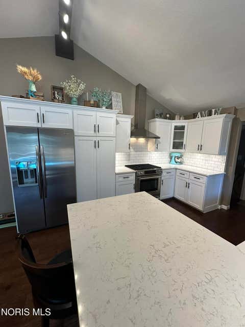 Tiny photo for 250 Chestnut Drive, Ottawa, OH 45875 (MLS # 10010900)