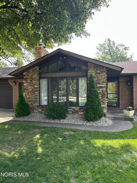 Tiny photo for 250 Chestnut Drive, Ottawa, OH 45875 (MLS # 10010900)