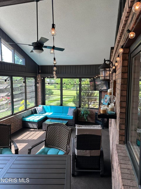 Tiny photo for 250 Chestnut Drive, Ottawa, OH 45875 (MLS # 10010900)