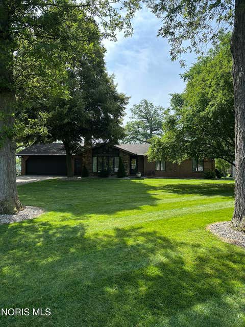 Tiny photo for 250 Chestnut Drive, Ottawa, OH 45875 (MLS # 10010900)