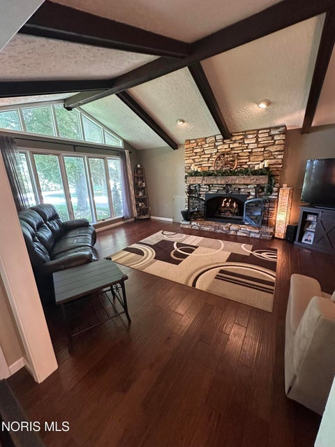 Tiny photo for 250 Chestnut Drive, Ottawa, OH 45875 (MLS # 10010900)