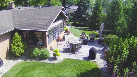 Tiny photo for 250 Chestnut Drive, Ottawa, OH 45875 (MLS # 10010900)
