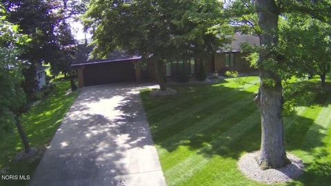 Tiny photo for 250 Chestnut Drive, Ottawa, OH 45875 (MLS # 10010900)