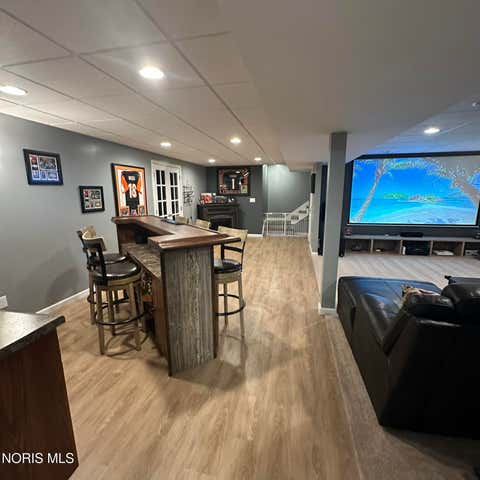 Tiny photo for 250 Chestnut Drive, Ottawa, OH 45875 (MLS # 10010900)