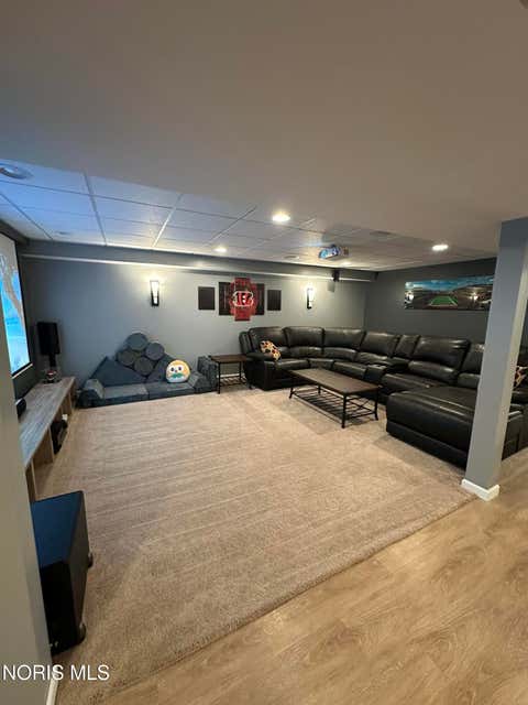 Tiny photo for 250 Chestnut Drive, Ottawa, OH 45875 (MLS # 10010900)