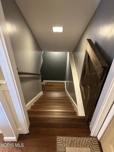 Tiny photo for 250 Chestnut Drive, Ottawa, OH 45875 (MLS # 10010900)