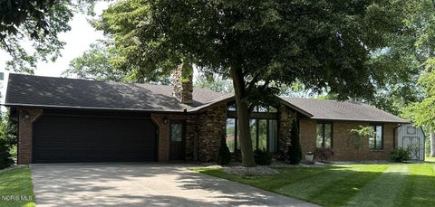 Photo of 250 Chestnut Drive, Ottawa, OH 45875 (MLS # 10010900)