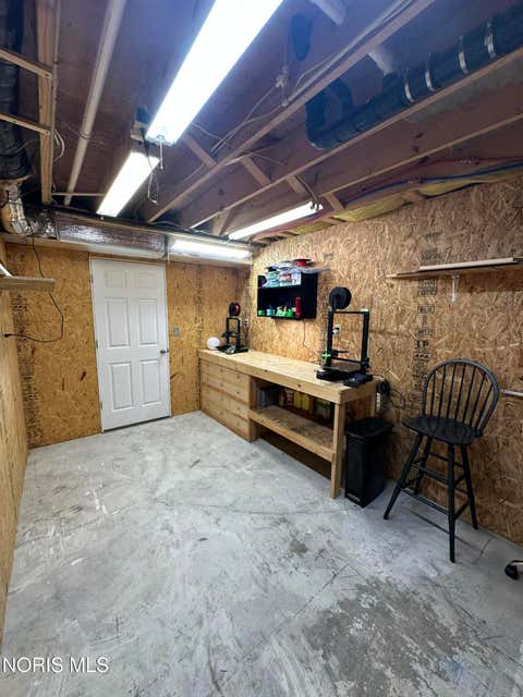 Tiny photo for 250 Chestnut Drive, Ottawa, OH 45875 (MLS # 10010900)
