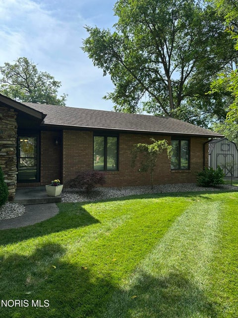 Tiny photo for 250 Chestnut Drive, Ottawa, OH 45875 (MLS # 10010900)