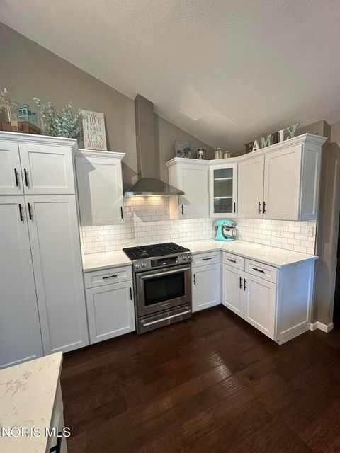 Tiny photo for 250 Chestnut Drive, Ottawa, OH 45875 (MLS # 10010900)