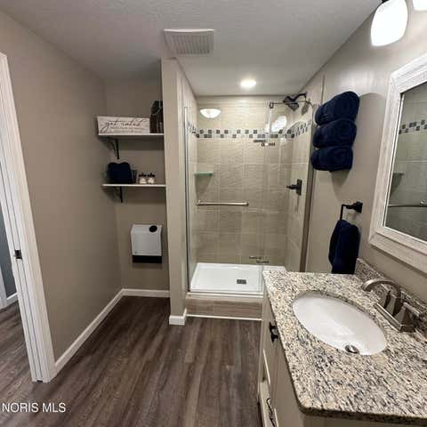 Tiny photo for 250 Chestnut Drive, Ottawa, OH 45875 (MLS # 10010900)