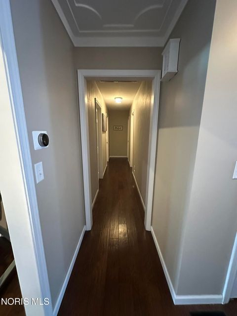 Tiny photo for 250 Chestnut Drive, Ottawa, OH 45875 (MLS # 10010900)