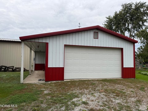 Tiny photo for 630 S 1st Street, Hamler, OH 43524 (MLS # 10014118)