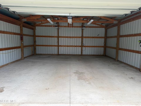 Tiny photo for 630 S 1st Street, Hamler, OH 43524 (MLS # 10014118)