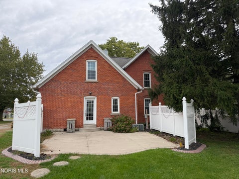 Tiny photo for 630 S 1st Street, Hamler, OH 43524 (MLS # 10014118)