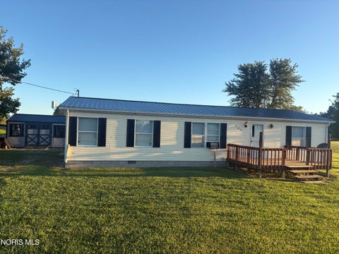 Photo of 207 Modoc Trail, Montpelier, OH 43543 (MLS # 10013477)