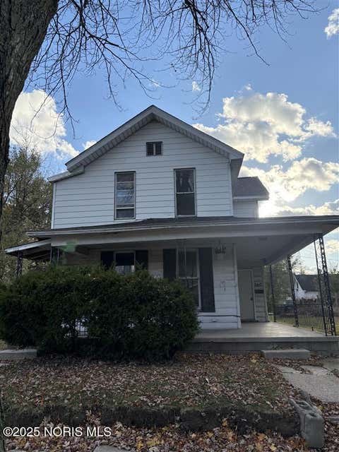 Multifamily For Sale - 540 Church Street<br/> Lucas County, Toledo, OH 43605