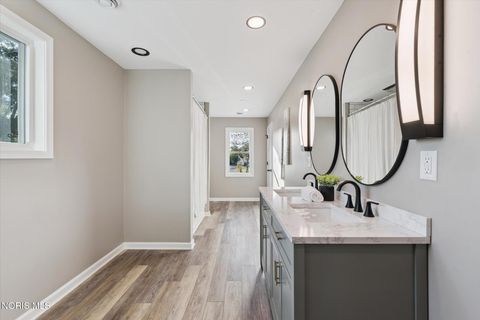 Tiny photo for 3239 N Main Street, Findlay, OH 45840 (MLS # 10005777)