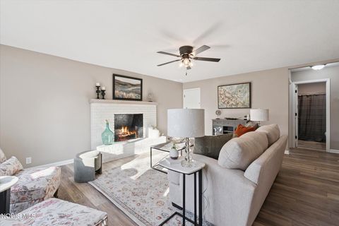 Tiny photo for 3239 N Main Street, Findlay, OH 45840 (MLS # 10005777)