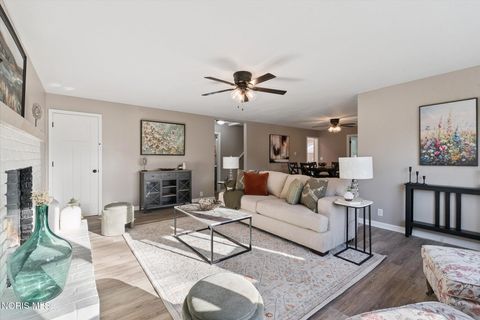 Tiny photo for 3239 N Main Street, Findlay, OH 45840 (MLS # 10005777)