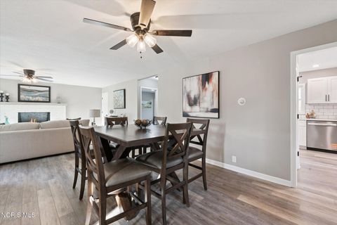 Tiny photo for 3239 N Main Street, Findlay, OH 45840 (MLS # 10005777)