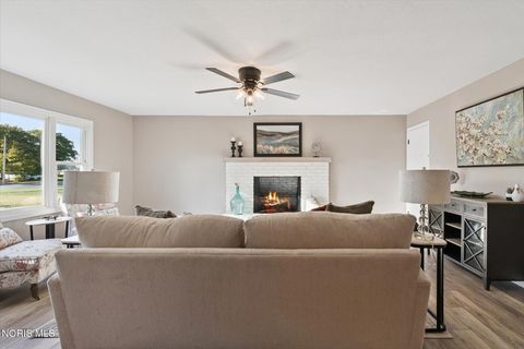 Tiny photo for 3239 N Main Street, Findlay, OH 45840 (MLS # 10005777)