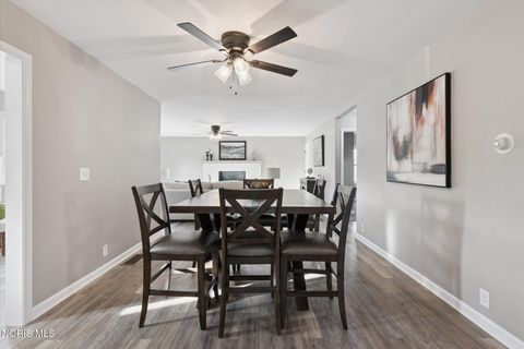 Tiny photo for 3239 N Main Street, Findlay, OH 45840 (MLS # 10005777)