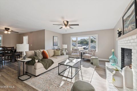 Tiny photo for 3239 N Main Street, Findlay, OH 45840 (MLS # 10005777)