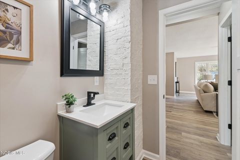 Tiny photo for 3239 N Main Street, Findlay, OH 45840 (MLS # 10005777)