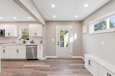 Tiny photo for 3239 N Main Street, Findlay, OH 45840 (MLS # 10005777)