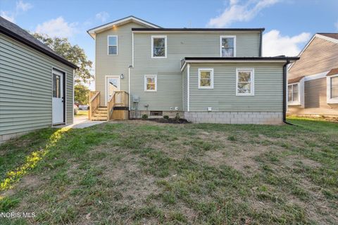 Tiny photo for 3239 N Main Street, Findlay, OH 45840 (MLS # 10005777)