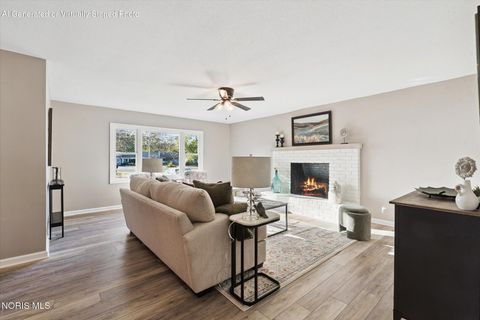 Tiny photo for 3239 N Main Street, Findlay, OH 45840 (MLS # 10005777)