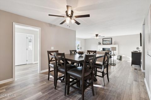 Tiny photo for 3239 N Main Street, Findlay, OH 45840 (MLS # 10005777)