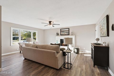 Tiny photo for 3239 N Main Street, Findlay, OH 45840 (MLS # 10005777)