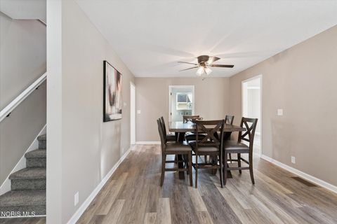 Tiny photo for 3239 N Main Street, Findlay, OH 45840 (MLS # 10005777)