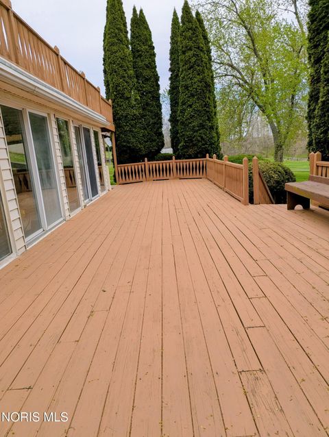 Tiny photo for 424 Seneca Drive, Montpelier, OH 43543 (MLS # 10006746)