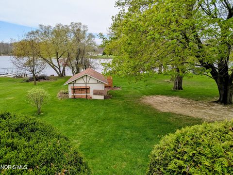Tiny photo for 424 Seneca Drive, Montpelier, OH 43543 (MLS # 10006746)
