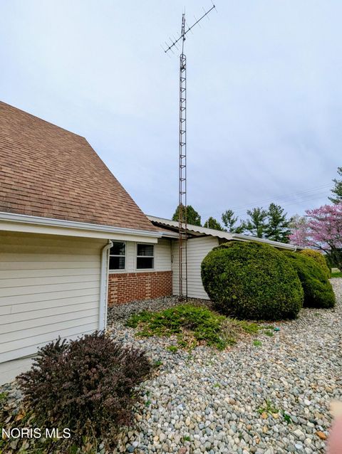 Tiny photo for 424 Seneca Drive, Montpelier, OH 43543 (MLS # 10006746)