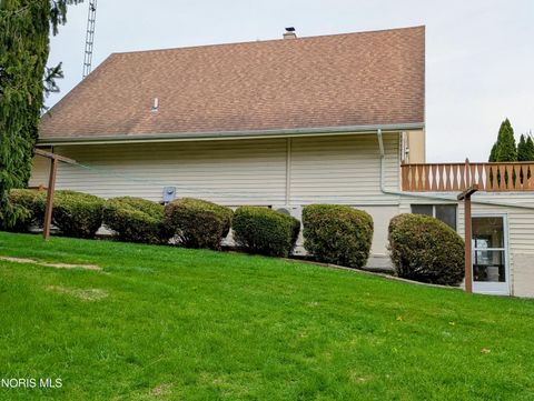 Tiny photo for 424 Seneca Drive, Montpelier, OH 43543 (MLS # 10006746)