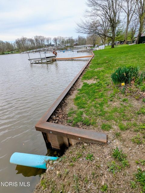 Tiny photo for 424 Seneca Drive, Montpelier, OH 43543 (MLS # 10006746)