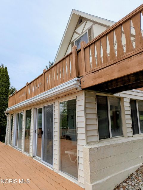 Tiny photo for 424 Seneca Drive, Montpelier, OH 43543 (MLS # 10006746)