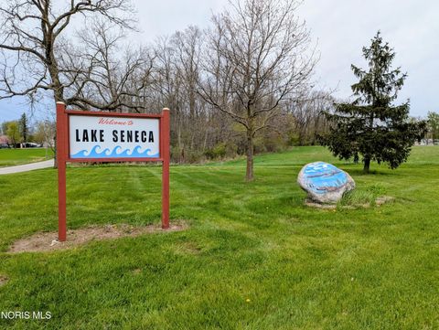 Tiny photo for 424 Seneca Drive, Montpelier, OH 43543 (MLS # 10006746)